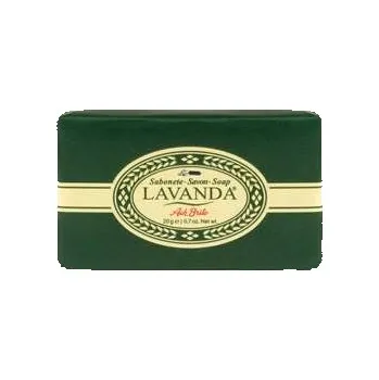 Mýdlo LAVANDA 20 g. Mýdlo s vůní levandule (20g)