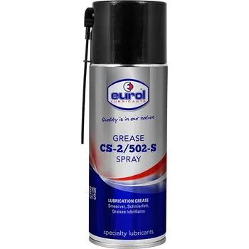 EUROL SPECIALTY Grease CS-2/502-S Spray 400 ml