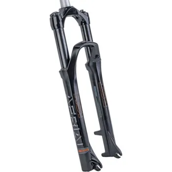 Vidlice na kolo Odpružená vidlice RST Aerial 26 TnL 21/28,6 DISK - černá-matná