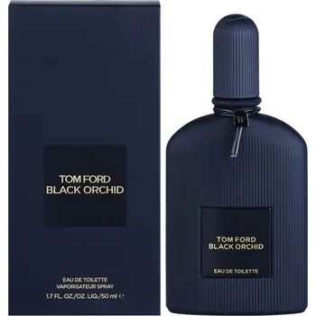 Dámský parfém Tom Ford Black Orchid Toaletní voda EDT, 50ml, dámske