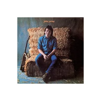Zahraniční hudba John Prine / 180gr / 45rpm / Vinyl / 2LP - Prine john [2 LP]