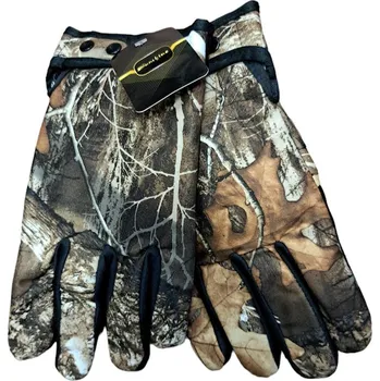 Rybářské oblečení Rybářské rukavice
