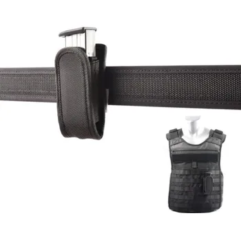 Airsoft Univerzální otevřená sumka na pistolový zásobník COP 1408