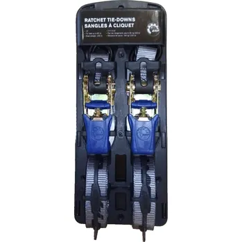 Can-Am Originální upínací popruhy Can-Am/Sea Doo