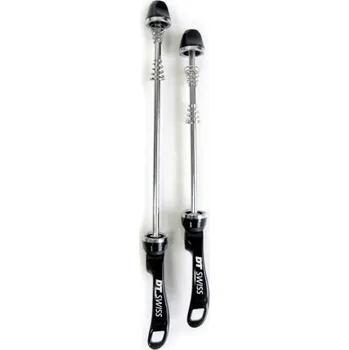 Náboj kola Rychloupínáky DT Swiss MTB Přední + zadní