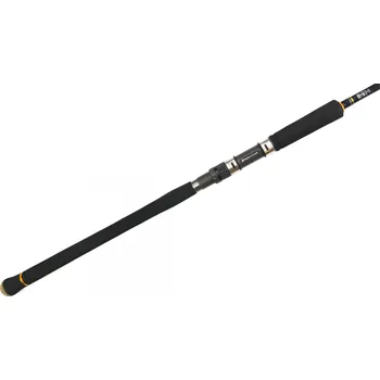 Rybářský prut Přívlačový prut Crostage 15-40g, 286cm, super light, regular fast, verze spinning