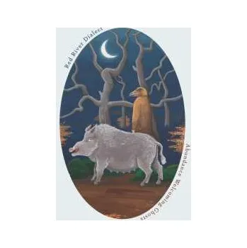 Zahraniční hudba CD Red River Dialect: Abundance Welcoming Ghosts 2019