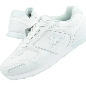 Dámská běžecká obuv Dámské boty Logo Voghera 5 W 3112H5W-A0N - Kappa 41