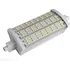 Žárovka Panlux Linear 72LED R7s 8W 230V 680lm 4000K