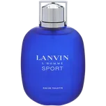 Lanvin L'Homme Sport M EDT