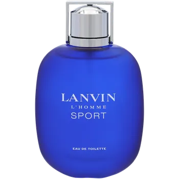 Lanvin L'Homme Sport M EDT