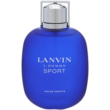 Pánský parfém Lanvin L'Homme Sport M EDT