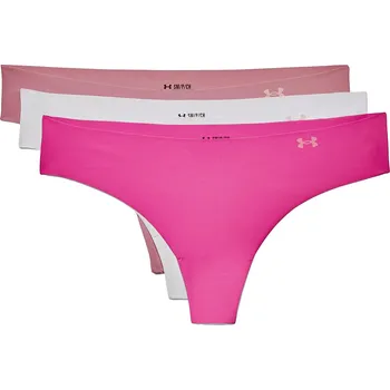 Under Armour PS 3 Pack Thongs