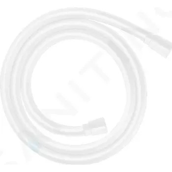 Sprchová hadice Hansgrohe 28272700 - Sprchová hadice Isiflex; 125 cm; matná bílá