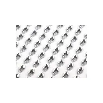 Samolepicí kamínky na lepicím proužku 5x10 mm