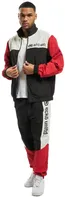 Ecko Unltd. E Big Sweatsuit Black/Red/Off White