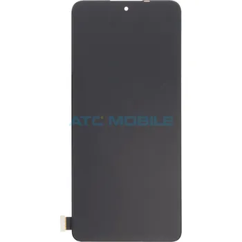Displej + dotyk Xiaomi Redmi Note 10 Pro 4G, Note 10 Pro Max (Premium OLED) a zpět 82 Kč s ATC Clubem
