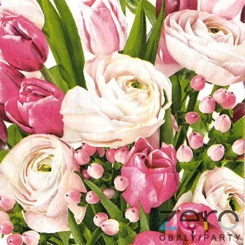 Papírový kapesník Ubrousky Maki 320510