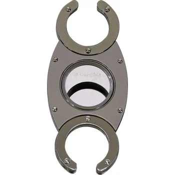 Humidor Ořezávač doutníků 56067