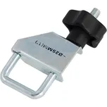 Triumf 100-01395 svorka na hadice, do průměru 25 mm