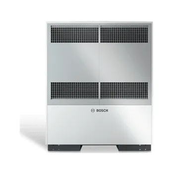 Tepelné čerpadlo BOSCH COMPRESS CS5000AW 38 O tepelné čerpadlo 18,0kW, vzduch-voda, venkovní jednotka