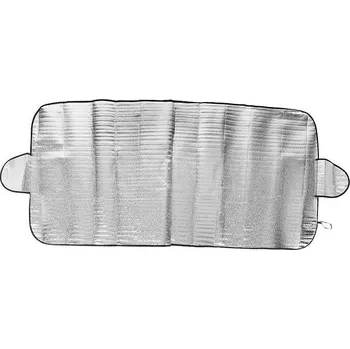 Zimní clona Strend Pro 2171725 clona na čelní sklo auta hliníková 70 x 150 cm