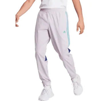 Pánské kalhoty Adidas Tiro Sportswear bílé