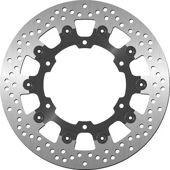 Brzdový kotouč NG brzdový kotouč 395