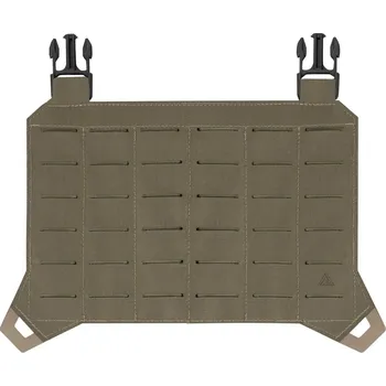 Platforma přední Direct Action Spitfire Molle Flap, Ranger Green