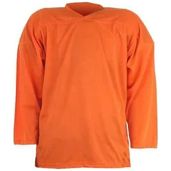 Sport Merco HD-2 hokejový dres oranžová Velikost oblečení: XS
