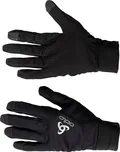 Odlo Zeroweight Warm Gloves černé