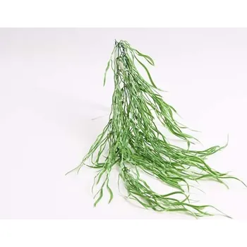umělá květina Umělá převislá zelená rostlina 90 cm