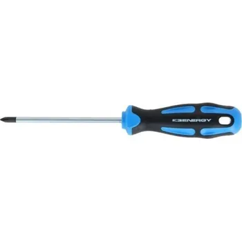 Autodílna ENERGY Křížový šroubovák PH1 x 100mm, NE01306