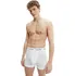 Sada pánského spodního prádla Calvin Klein Cotton Stretch U2662G-998 3 ks