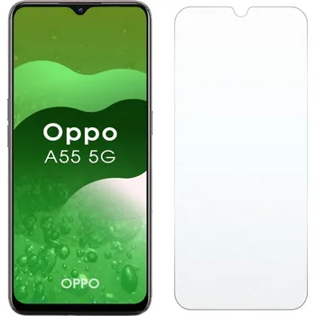 2D Ochranné sklo na Oppo A55 5G
