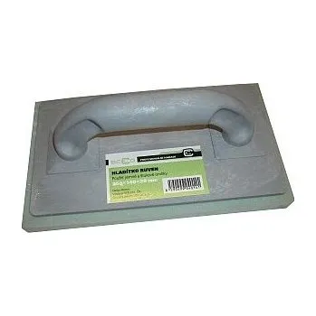 Zednické hladítko Becco Hladítko Becco RUVEN 28x14x2cm 104027