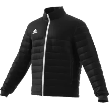 Pánská bunda Adidas Entrada 22 Light černá