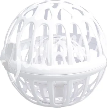 Vložka do podprsenky Julimex BA-17 Míč na praní prádla velký barva:bílá UNI