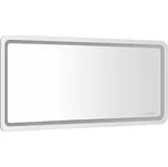 SAPHO NYX zrcadlo s LED osvětlením 1000x500mm NY100