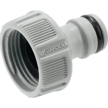 Gardena Šroubení G 3/4" (26,5 mm) 18221-29 extended_warranty