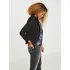 Dámský blejzr Vero Moda VMJULIA Blazer 10154123 černý