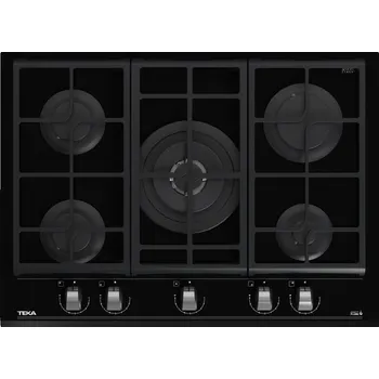 Varná deska Teka GZC 75330 XBC BK