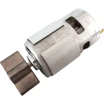 Vibrační deska Vibrační motor D44, 8000RPM 12 V DC