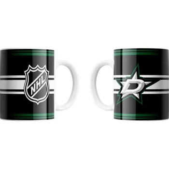 Kšiltovka Fanatics Hrneček Dallas Stars 330ml