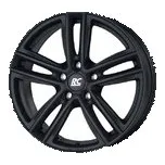 BROCK RC27 8x18 5x108 ET42.00 schwarz-matt