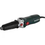 Metabo GE 710 Plus Přímá bruska (710W /6mm) 600616000 extended_warranty
