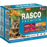 Rasco Premium Adult Multipack kapsičky…