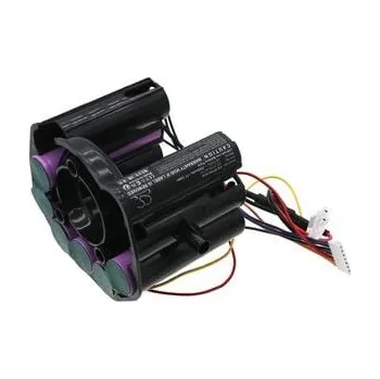 Baterie pro Rowenta Rh6751wo, 3500 mAh, Cameron Sino CS-RTH676VX