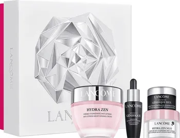 Kosmetická sada Lancôme Hydra Zen dárková sada hydratační péče 80 ml