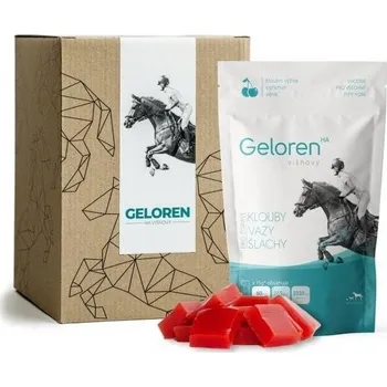 Contipro Geloren HA višeň, 1,35 kg